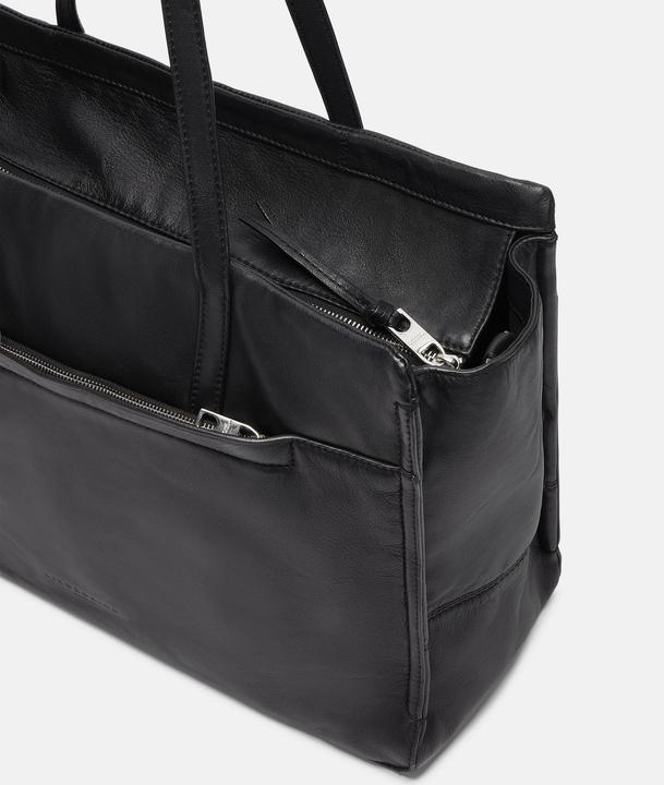 Produktbild Liebeskind Berlin Shopper Sky L (19 l)