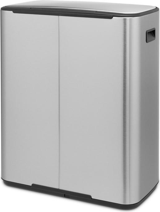 Produktbild Brabantia Bo Waste Bin (60 l)