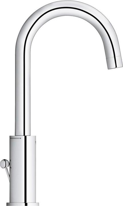 Actual product image Grohe Eurosmart single-lever basin mixer L-Size