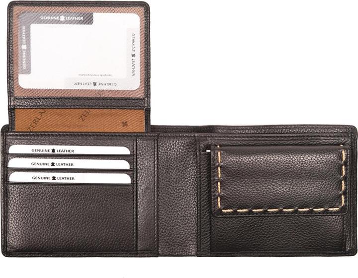 Actual product image Giorgio Carelli Billfold