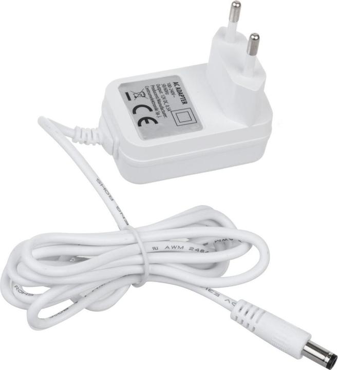 Actual product image Maclean MCE614W (450 lm)