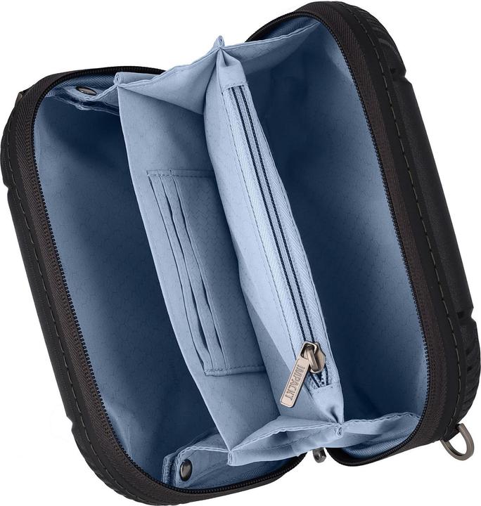 Image du produit Impackt IP1 - Sac à bandoulière Minicase, Lava (1 l)