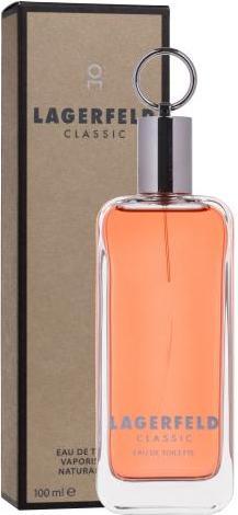 Produktbild Karl Lagerfeld Classic (Eau de Toilette, 100 ml)
