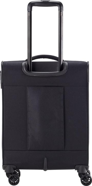 Actual product image Travelite Trolley + Suitcase Chios 4w Trolley S (34 l)