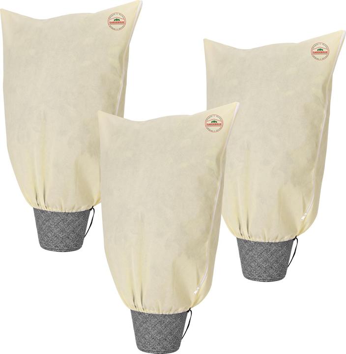 Image du produit Gardebruk Sac pour plantes en pot