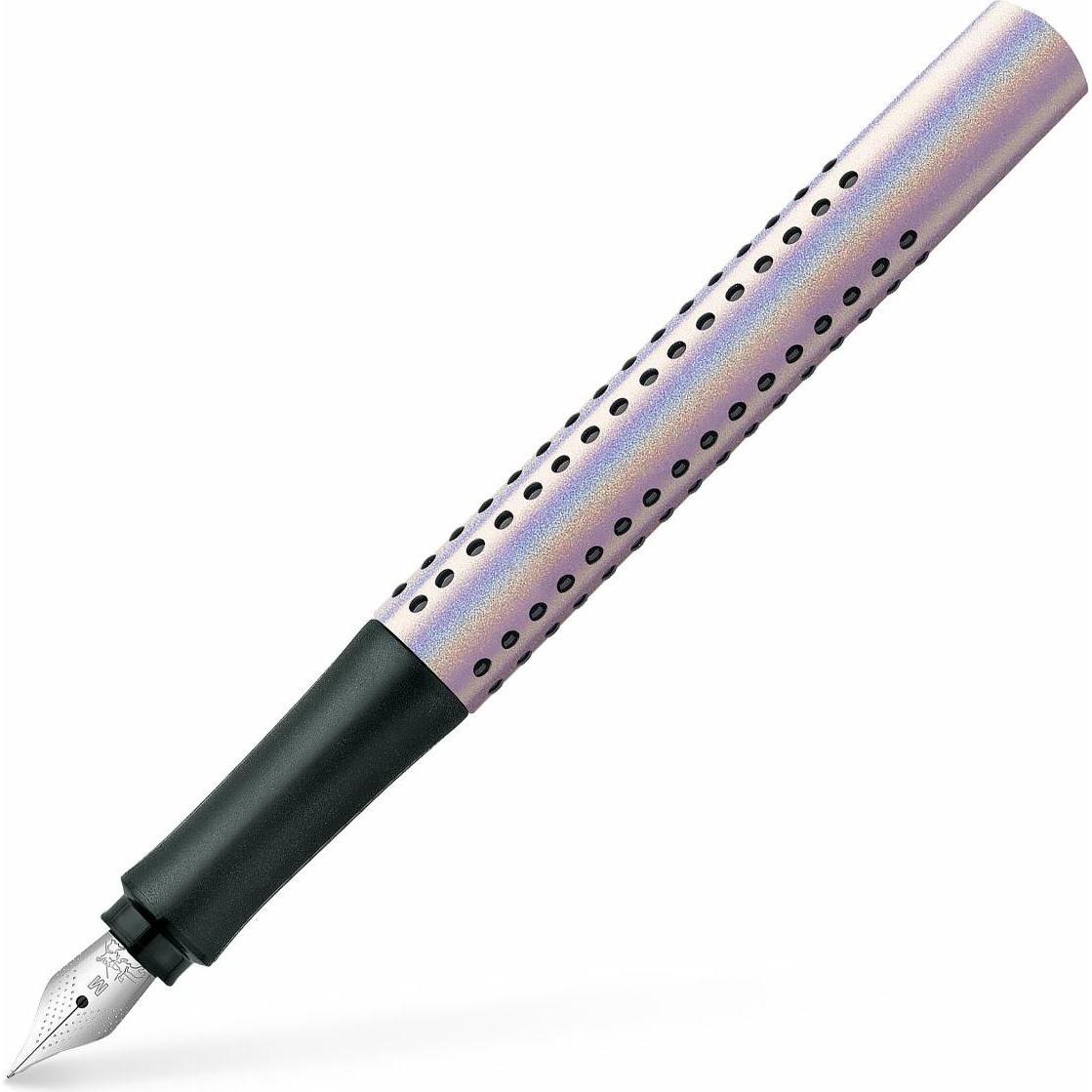 Graf von Faber Castell, Schreibstifte, Füllfeder (Pearl glam, 1 x)