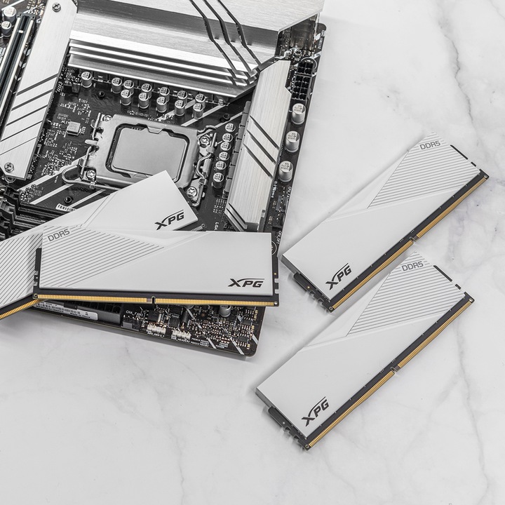 Produktbild Adata XPG Lancer (2 x 32GB, 6400 MHz, DDR5-RAM, DIMM)