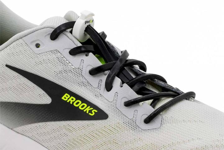 Gorilla Schnürsenkel für trail (12.30 cm)