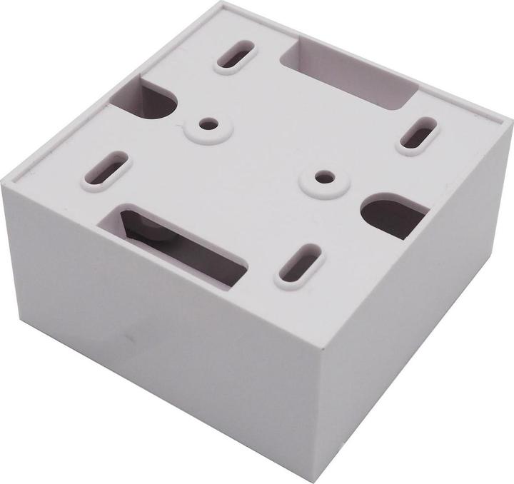 Actual product image Lanview Back Box 86*86*36mm Back Box 86*86*36mm