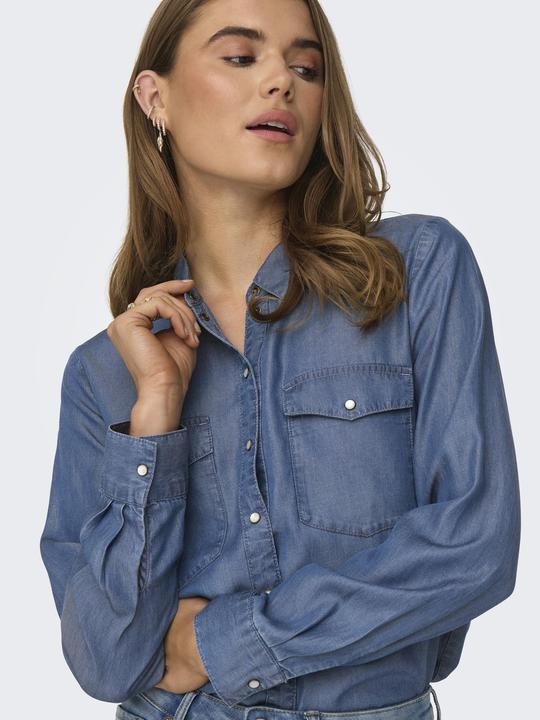 Image du produit JdY JDYJASPER Hemd Hemd (L)
