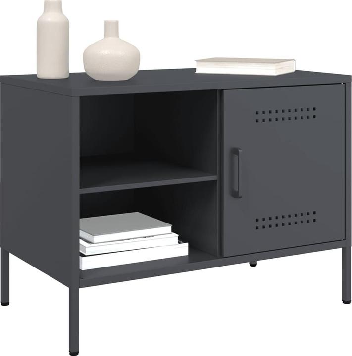 Produktbild vidaXL TV-Schrank (68 x 39 x 50.50 cm)