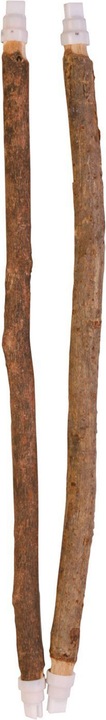 Actual product image Trixie Wooden Sittwig S 20cm