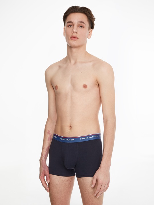 Actual product image Tommy Hilfiger Trunk (M, pack of 3)