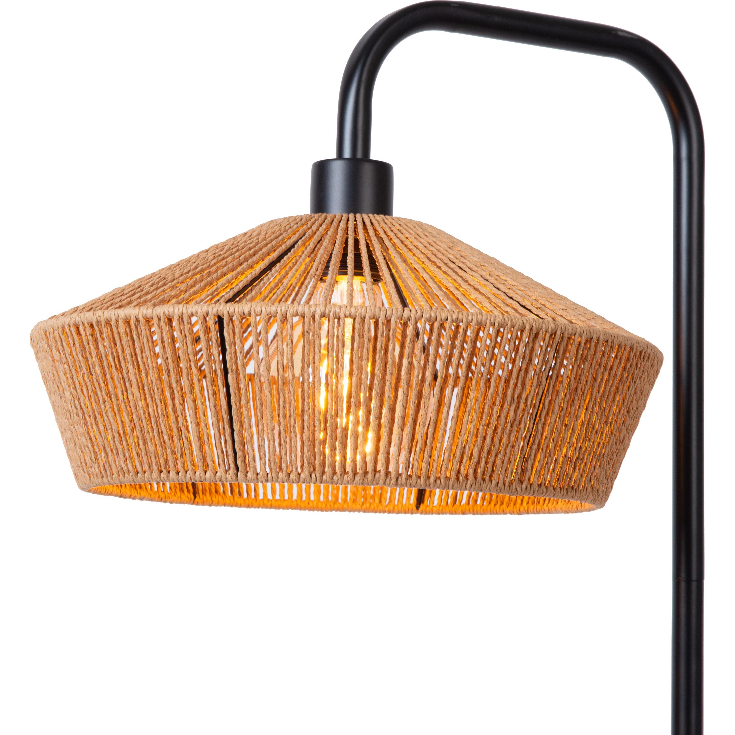 Thumbnail - Lucide, Stehlampe, Yunkai (E27)