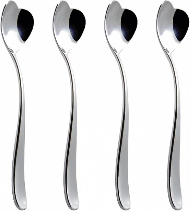 Image du produit Alessi Big Love (4 pcs, Cuillère)