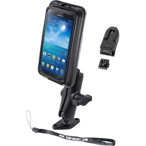 RAM Mounts RAM-B-102-AQ7-2CU-50, Barcode-Scanner Zubehör