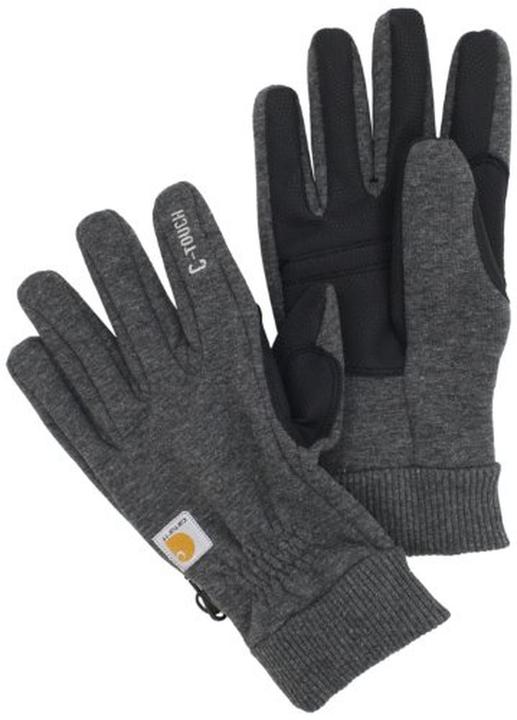 Actual product image Carhartt Knit Gloves (L)