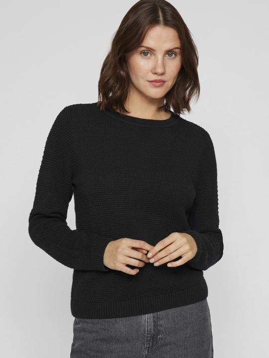 Produktbild Vila Basic Strickpullover (XL)