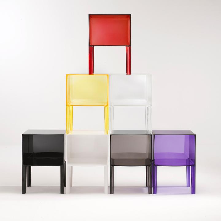 Image du produit Kartell Buster