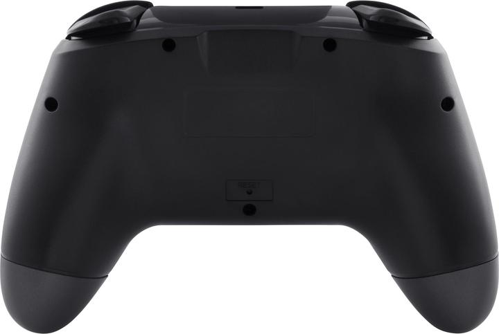 Productafbeelding Deltaco Gaming GAM-103 Gaming Controller Zwart Bluetooth/USB Gamepad Analoog / Digitaal (Android, PC, Switch, Switch OLED)