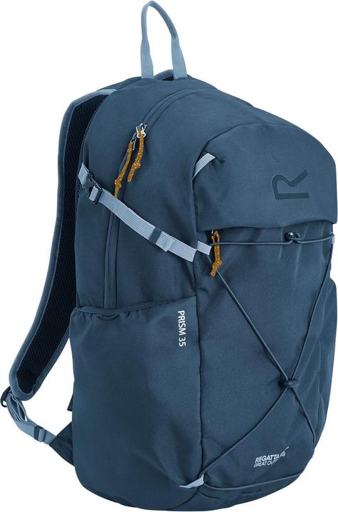 Actual product image Regatta Prism Bungee 35L Backpack (35 l)