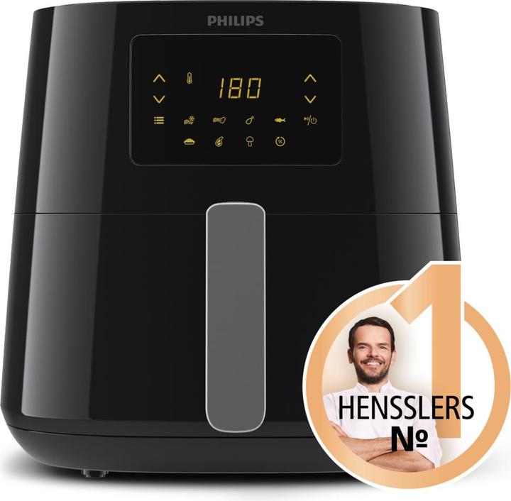 Actual product image Philips Essential