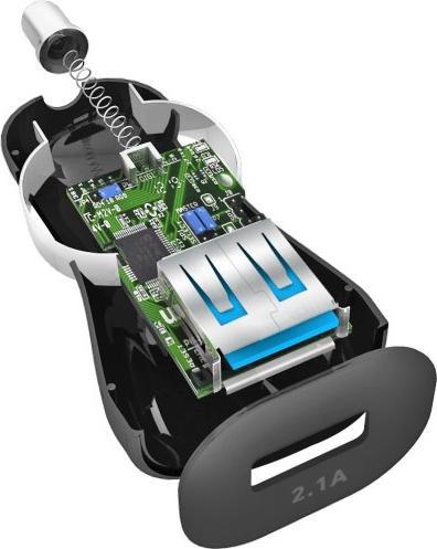 Produktbild SBS Auto-Ladeset mit Micro-USB