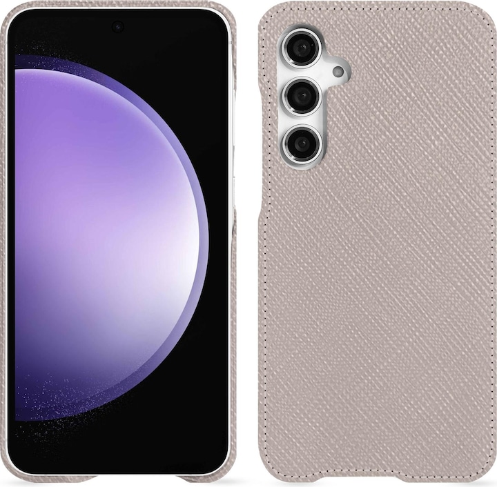 Produktbild Noreve Lederschutzhülle (Samsung Galaxy S23 FE)