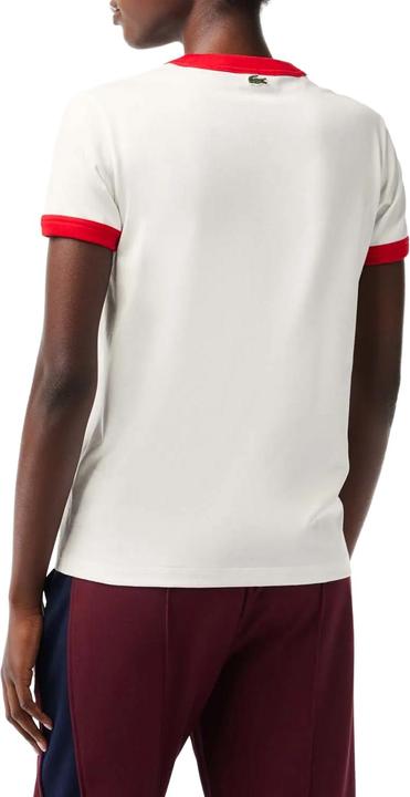 Immagine prodotto Lacoste Maglietta Tennis Aderente Donna (32)