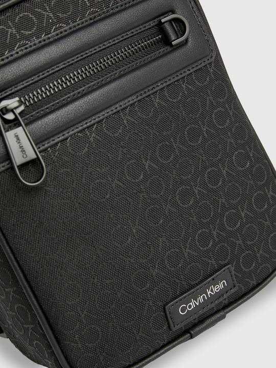 Produktbild Calvin Klein Ck Elevaed Reporter S Mono (95% Recyceltes Polyester, 5% Polyurethan)