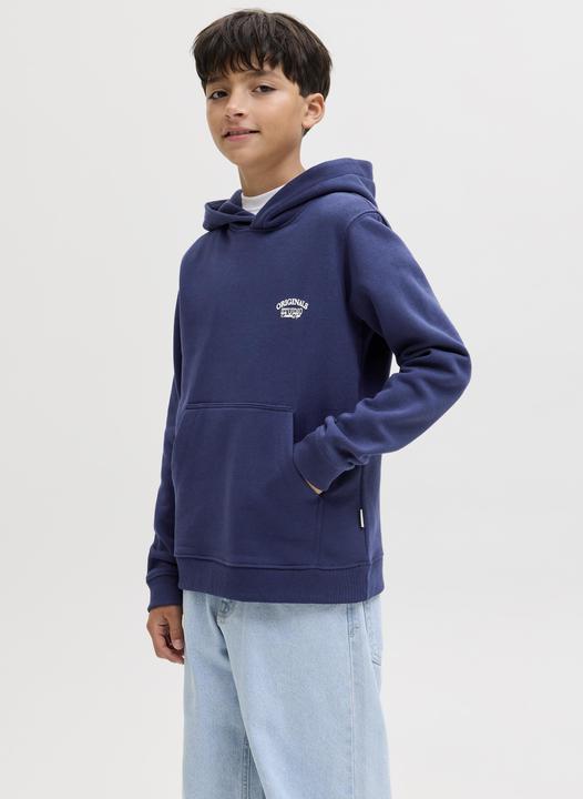 Image du produit Jack & Jones Kapuzenpullover Junior Kapuzenpullover (140)