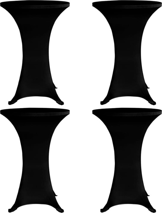 Produktbild VidaXL Maritsa (80 x 80 cm)