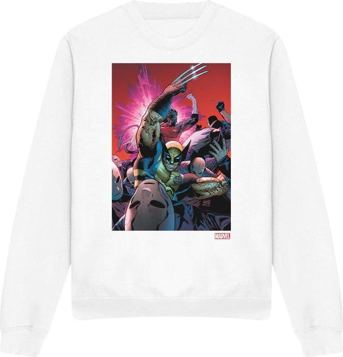 Produktbild XMen Sweatshirt (M)