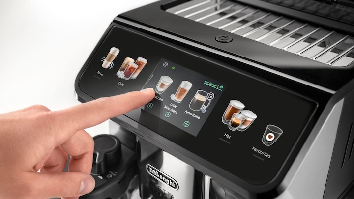 Image du produit De'Longhi Eletta Explore