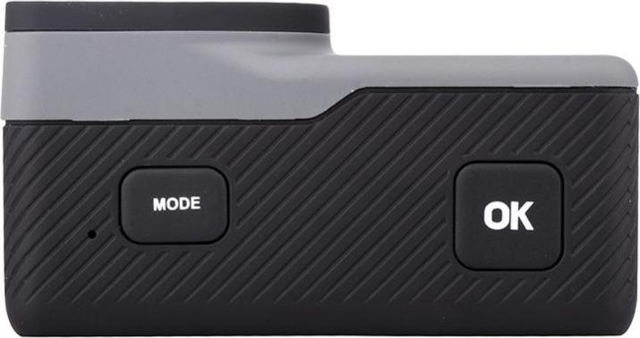 Immagine prodotto Hurtel DV8500 4K Wi-Fi 16Mpx fotocamera sportiva grandangolare impermeabile + accessori - nera (16 Mpx, 30p)