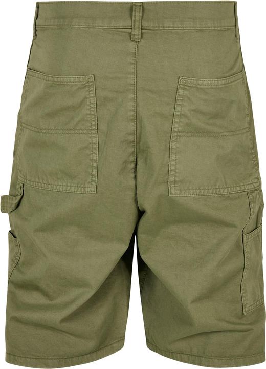 Actual product image Urban Classics Shorts Carpenter (28)