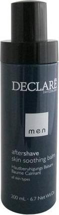 Actual product image Declaré Men aftershave skin soothing balm (Aftershave balm, 200 ml)