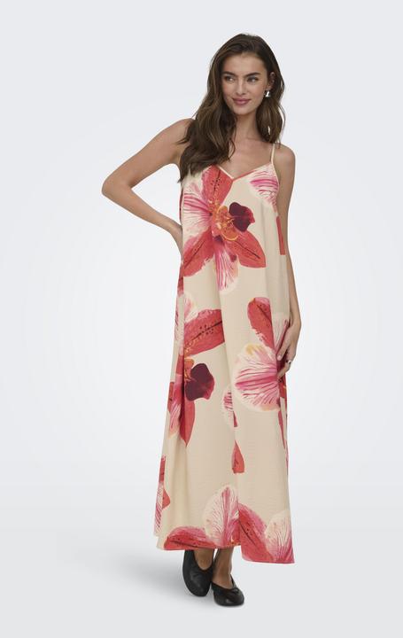 Image du produit Only ONLRESI-ELANOR Langes Kleid Kleid (M)