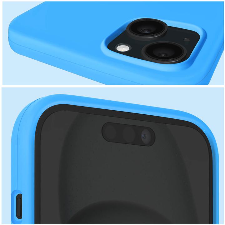 Produktbild Moxie BeFluo Series (Apple iPhone 15)