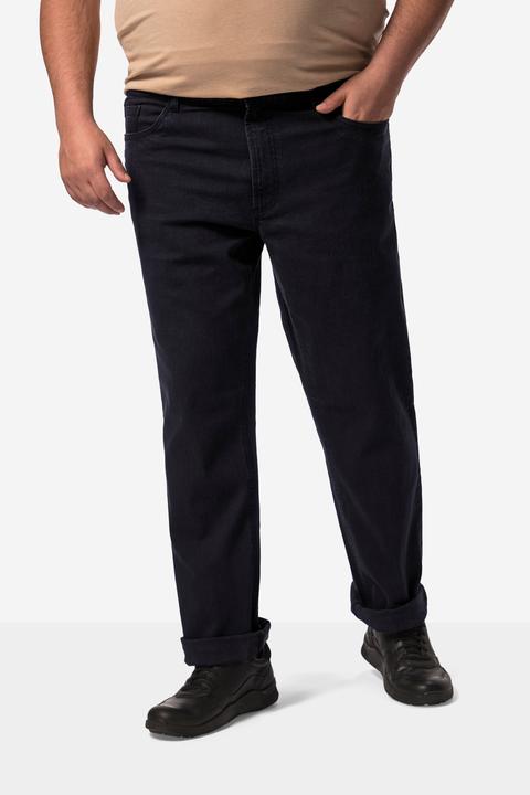 Produktbild Boston Park Jeans, Traveller-Bund, 5-Pocket, Regular Fit, bis 72/36 (60)