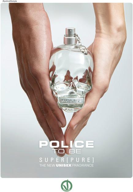 Immagine prodotto Police To Be Superpure EdT (Eau de toilette, 40 ml)