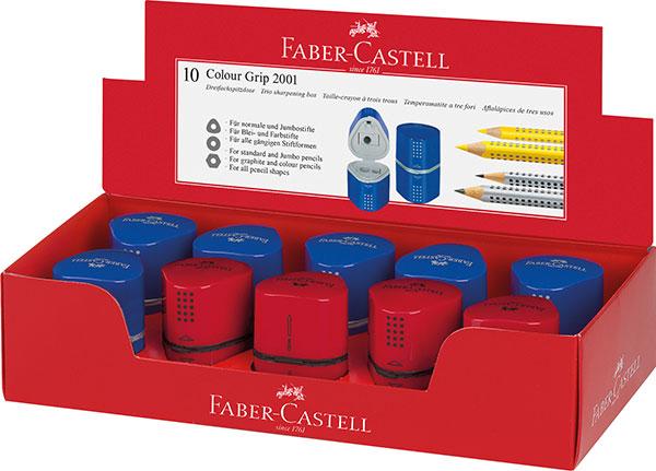 Immagine prodotto Faber-Castell Temperino Grip 2001