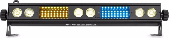 Actual product image BeamZ LED Bar LSB340 (3 W, LED)