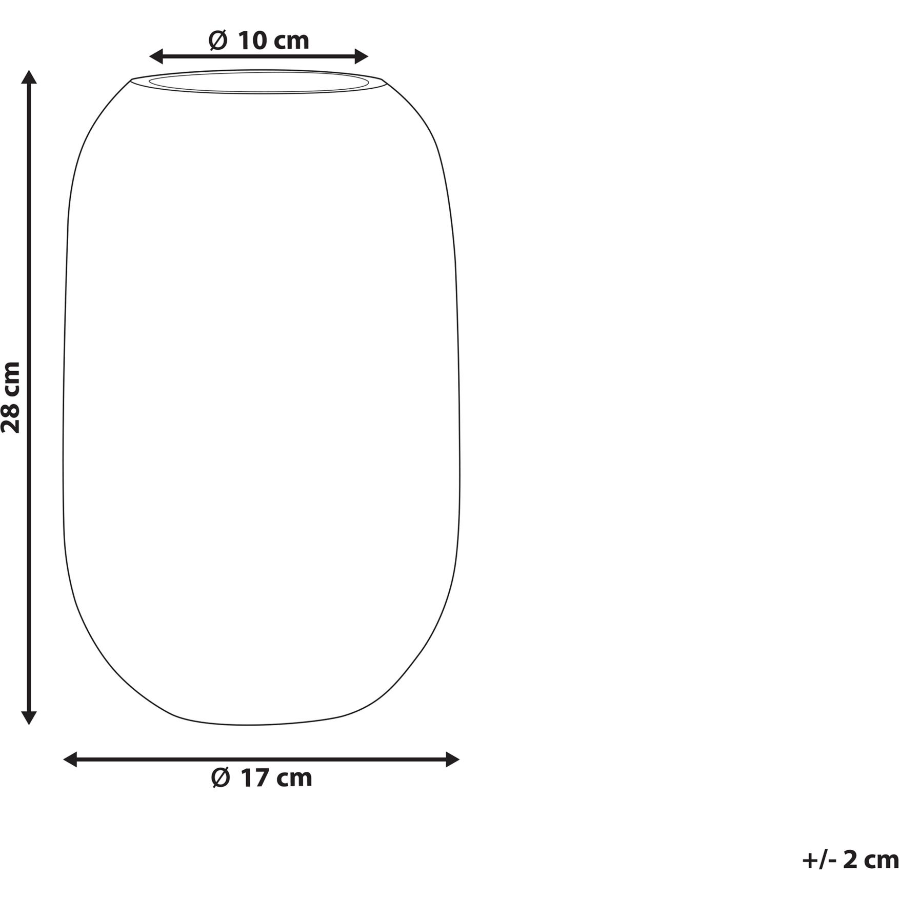 Thumbnail - Beliani, Vase, Kyrakali (1 x)