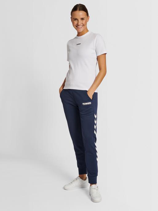 Produktbild hummel Legacy Poly Woman Regular Pants (XS)