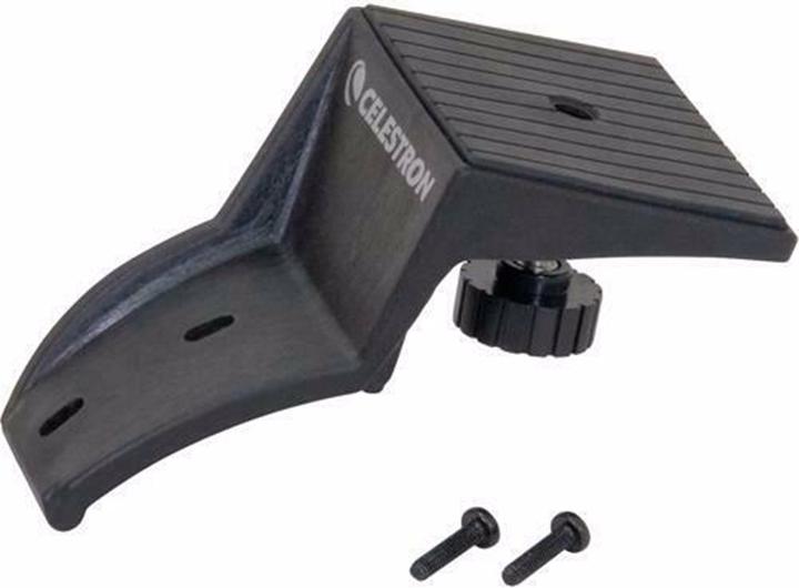 Actual product image Celestron SC Piggyback Camera Mount