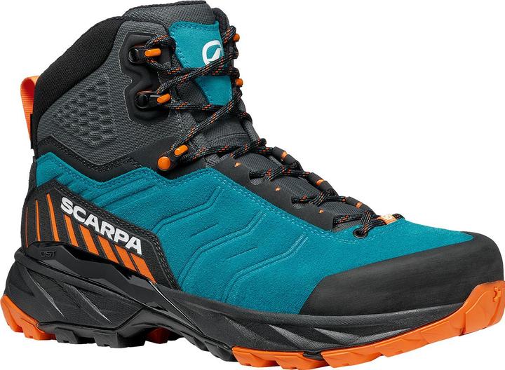 Produktbild Scarpa Rush Trek Gore-Tex® Herren Wanderschuh (41)
