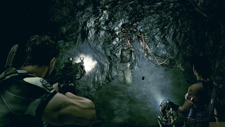 Immagine prodotto Capcom Resident Evil 5 (Switch)