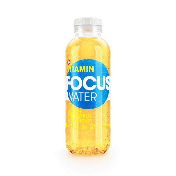 Focuswater Active