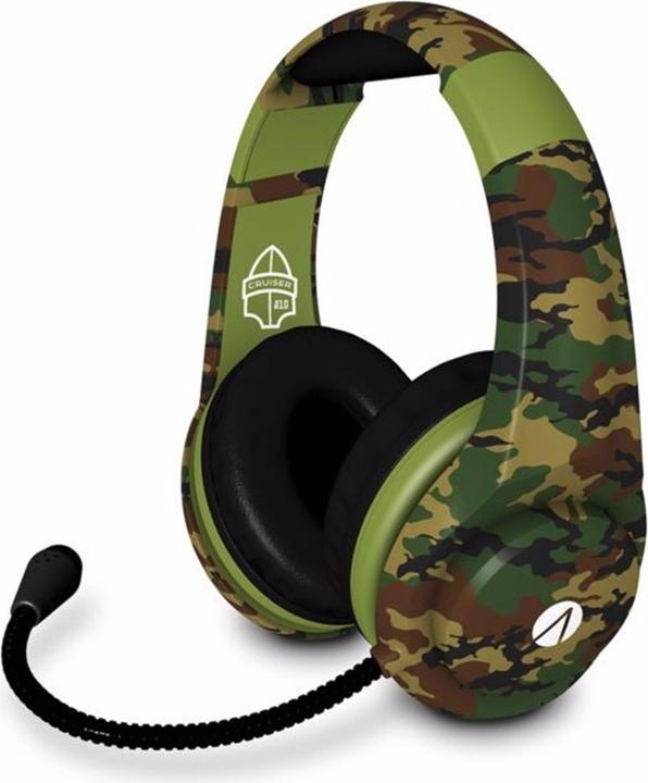 Produktbild Stealth Cruiser Multiformat Gaming Headset (Kabelgebunden)